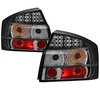 LED Tail Lights 2002-2005 Audi A4 - image 3