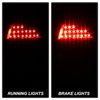 LED Tail Lights 2002-2005 Audi A4 - image 4