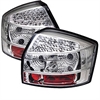 LED Tail Lights Uses Stock Bulbs - image 1