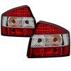 LED Tail Lights 2002-2005 Audi A4 - image 3