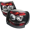 Euro Tail Lights 1996-2001 Audi A4 - image 1
