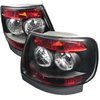 Euro Tail Lights 1996-2001 Audi A4 - image 2