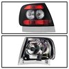Euro Tail Lights 1996-2001 Audi A4 - image 4