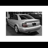 LED Tail Lights 1996-2001 Audi A4 - image 3