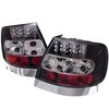 LED Tail Lights 1996-2001 Audi A4 - image 4