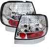 LED Tail Lights Uses Stock Bulbs - image 1