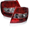 LED Tail Lights Uses Stock Bulbs - image 1