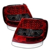 LED Tail Lights 1996-2001 Audi A4 - image 1