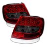 LED Tail Lights 1996-2001 Audi A4 - image 3