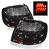 LED Tail Lights 1996-2001 Audi A4 - image 1