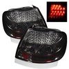 LED Tail Lights 1996-2001 Audi A4 - image 2