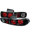 Euro Tail Lights 1994-2001 Acura Integra - image 1