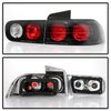 Euro Tail Lights 1994-2001 Acura Integra - image 4