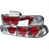Altezza Tail Lights Uses Stock Bulbs - image 1