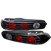 Euro Tail Lights 1994-2001 Acura Integra - image 1