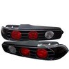Euro Tail Lights 1994-2001 Acura Integra - image 3