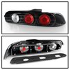 Euro Tail Lights 1994-2001 Acura Integra - image 4