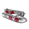Altezza Tail Lights Uses Stock Bulbs - image 1