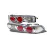 Altezza Tail Lights Uses Stock Bulbs - image 2