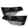 LED Tail Lights 2007-2009 Audi Q7 - image 1