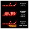 LED Tail Lights 2007-2009 Audi Q7 - image 4