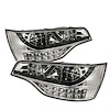LED Tail Lights Uses Stock Bulbs - image 1
