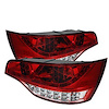 LED Tail Lights Uses Stock Bulbs - image 1