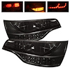 LED Tail Lights Uses Stock Bulbs - image 1