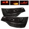 LED Tail Lights Uses Stock Bulbs - image 2