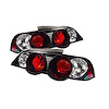 Euro Tail Lights 2002-2004 Acura RSX - image 1