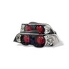 Euro Tail Lights 2002-2004 Acura RSX - image 2