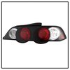 Euro Tail Lights 2002-2004 Acura RSX - image 3