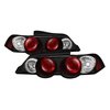 Euro Tail Lights 2002-2004 Acura RSX - image 4