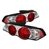 Altezza Tail Lights Uses Stock Bulbs - image 1