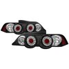 LED Tail Lights 2002-2004 Acura RSX - image 3