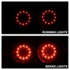 LED Tail Lights 2002-2004 Acura RSX - image 4