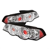 LED Tail Lights 2002-2004 Acura RSX - image 1