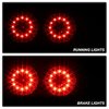 LED Tail Lights 2002-2004 Acura RSX - image 3