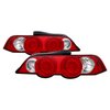 LED Tail Lights 2002-2004 Acura RSX - image 4