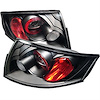 Euro Tail Lights 2000-2006 Audi TT - image 1