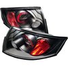 Euro Tail Lights 2000-2006 Audi TT - image 2