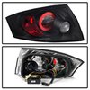 Euro Tail Lights 2000-2006 Audi TT - image 3