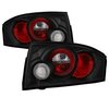 Euro Tail Lights 2000-2006 Audi TT - image 4