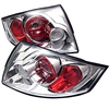 Altezza Tail Lights Uses Stock Bulbs - image 1