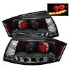 LED Tail Lights 2000-2006 Audi TT - image 1