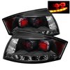 LED Tail Lights 2000-2006 Audi TT - image 2