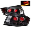 LED Tail Lights 2000-2006 Audi TT - image 3