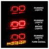 LED Tail Lights 2000-2006 Audi TT - image 4