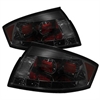 LED Tail Lights 2000-2006 Audi TT - image 1