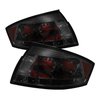 LED Tail Lights 2000-2006 Audi TT - image 2
